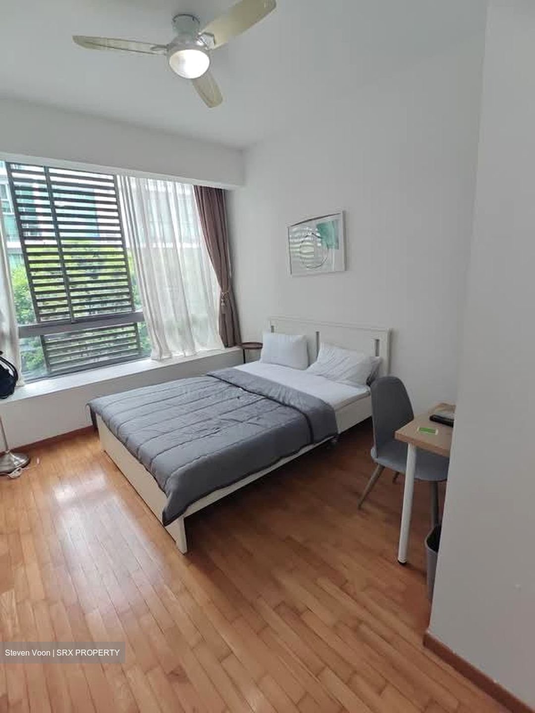 One-north Residences (D5), Apartment #539534011
